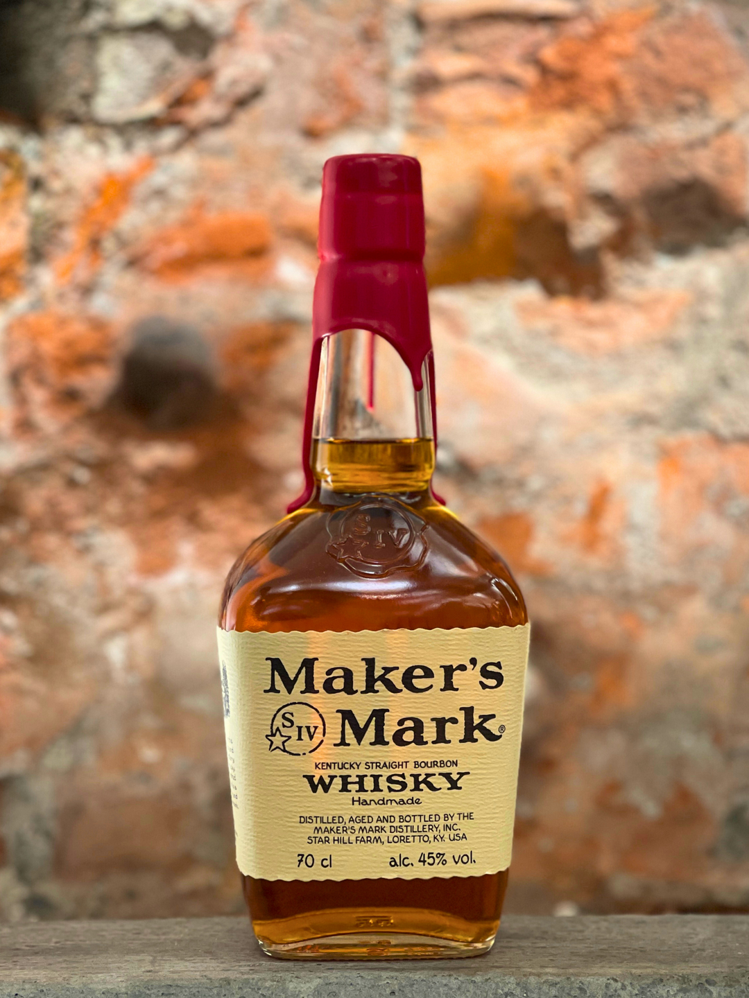 メーカーズマーク – Mixology Online Store