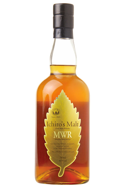 イチローズモルト MWR 46% 700ml