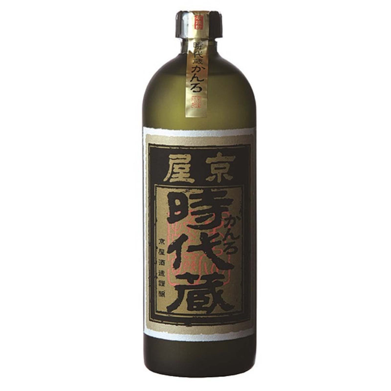 時代蔵かんろ25％ 720ml/京屋酒造有限会社/mix up2025対象商品