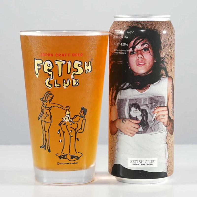 トゥデイ (Fetish club)