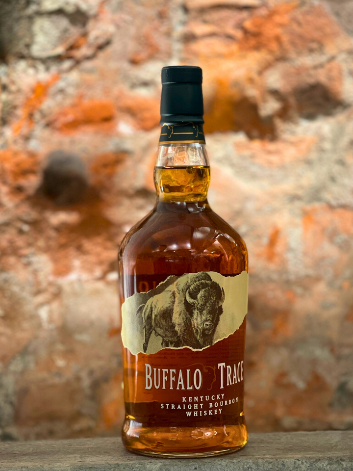 バッファロートレース 45% 750ml – Mixology Online Store