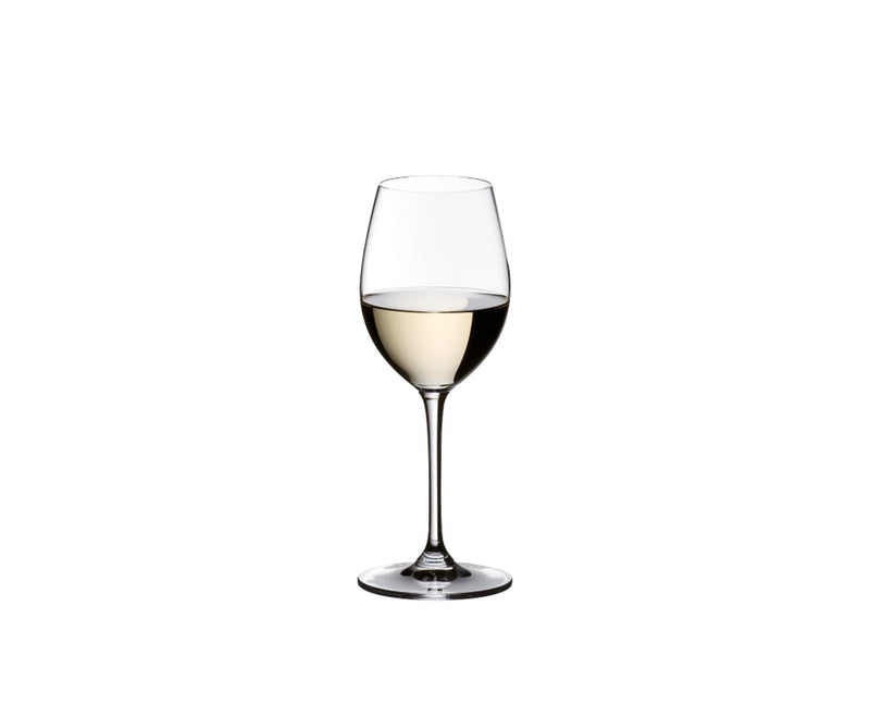 リーデル ヴィノム ソーヴィニヨンブラン デザートワイン 6416/33 (2脚セット)