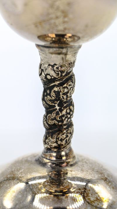 Portugal Silver Vintage Goblets