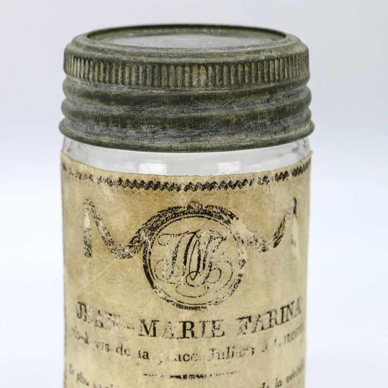 Antique Mison Jar