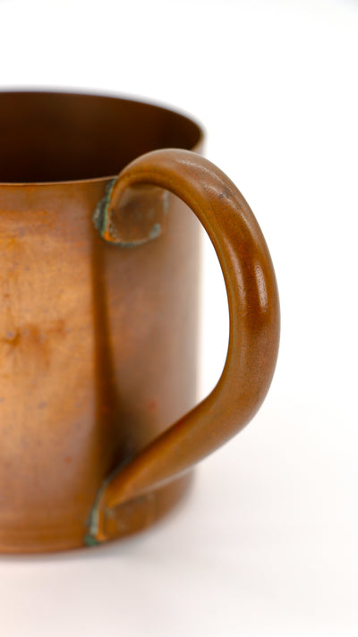 Vintage Cooper Mug Cup D