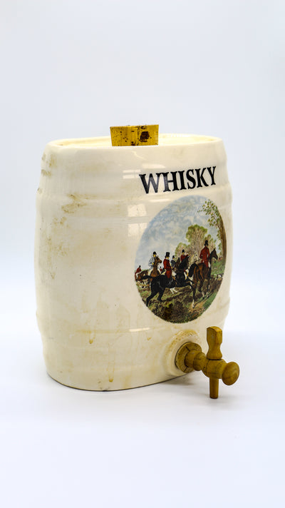 Antique Decantor（Whisky）