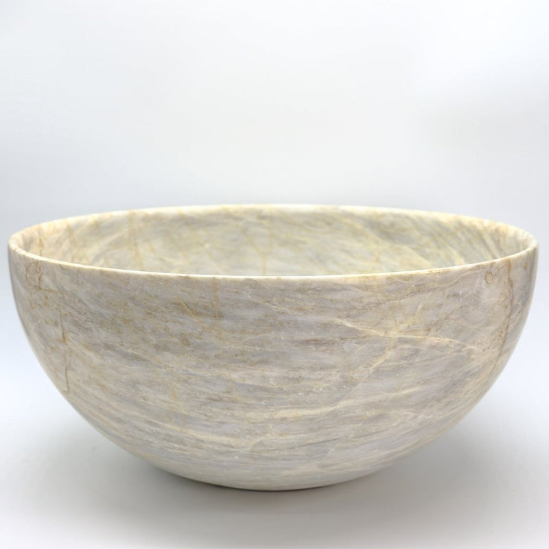Mable Stone Punch Bowl