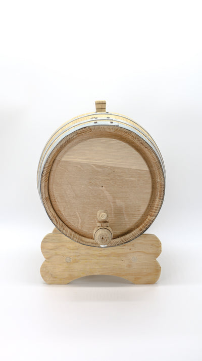 Oak Cask 5L