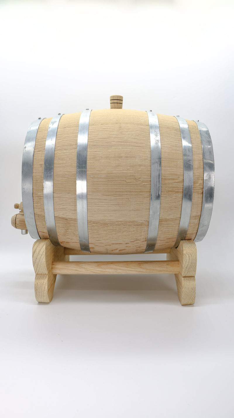 Oak Cask 10L