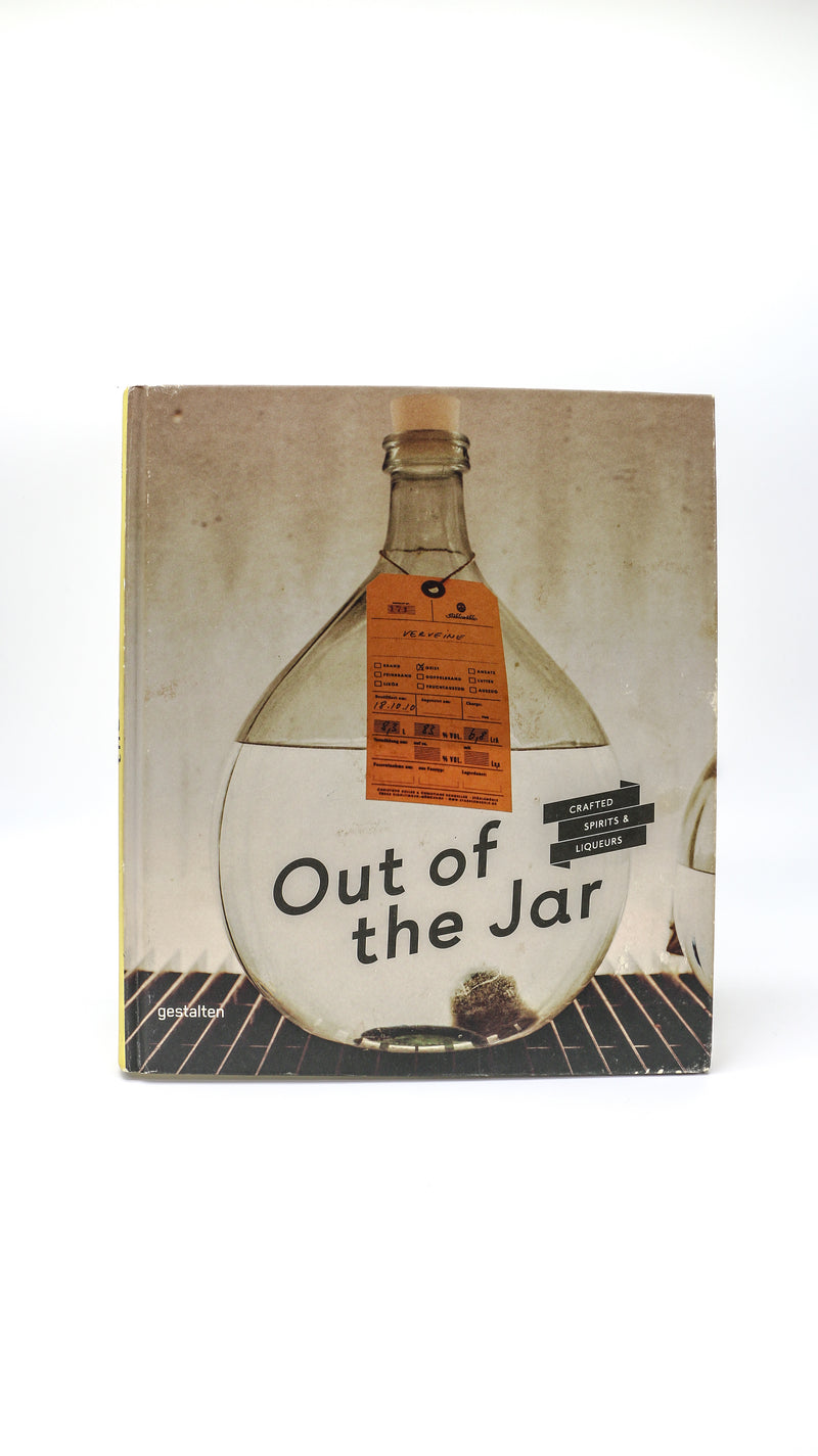 Out of Jar
