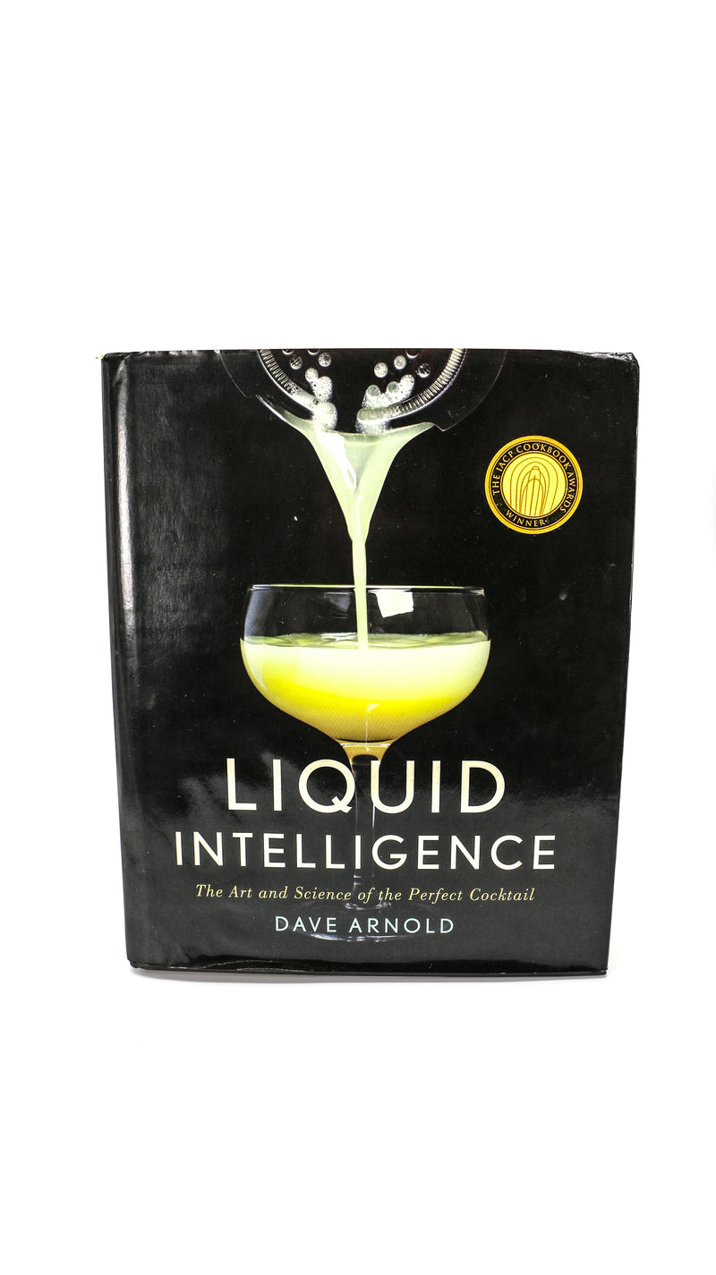 Liquid Intelligence