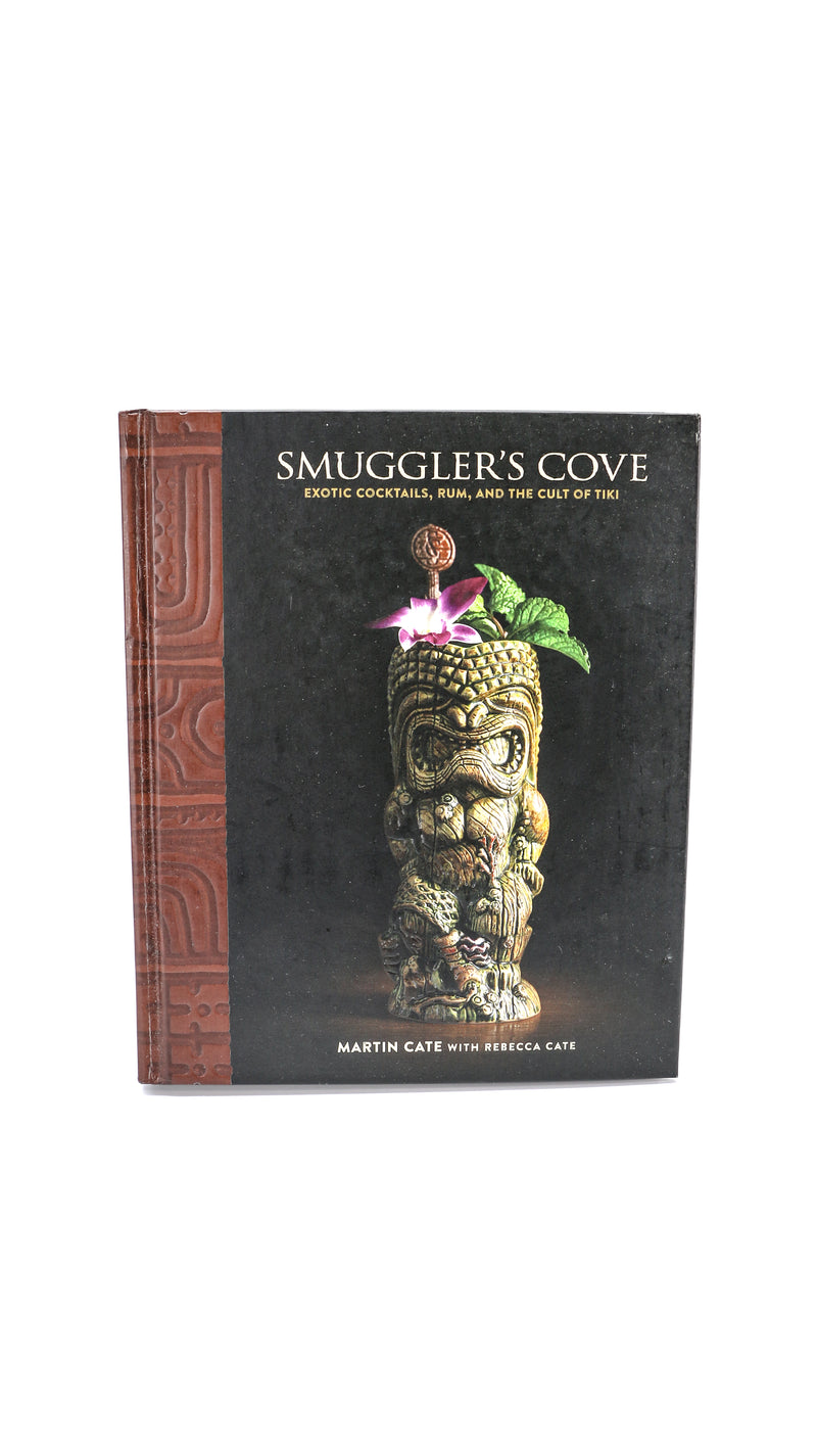 Smuggler’s Cove