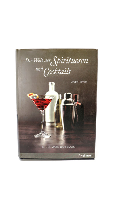 Die Welt der Spirituosen und Cocktails