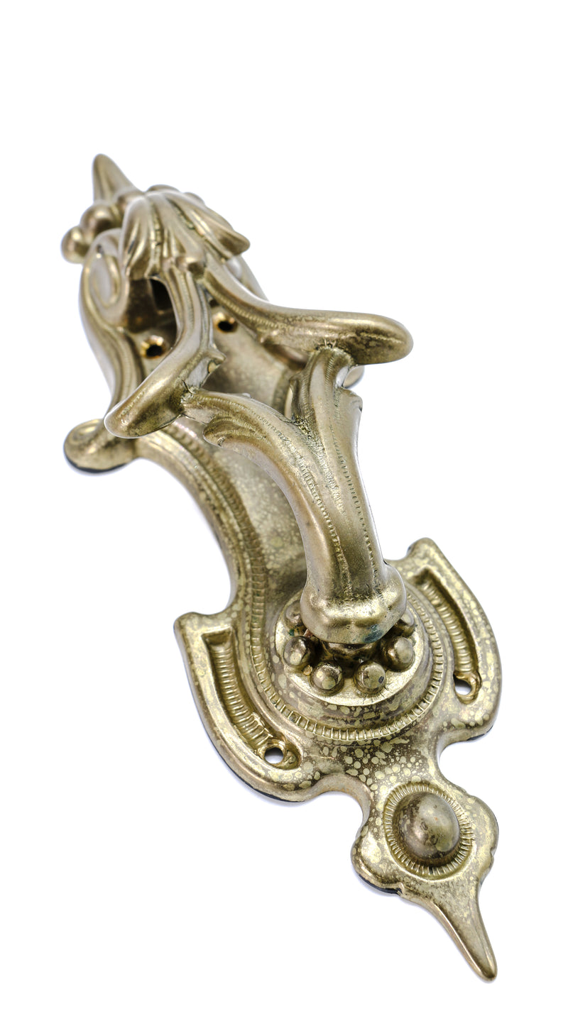 Vintage Door Knocker