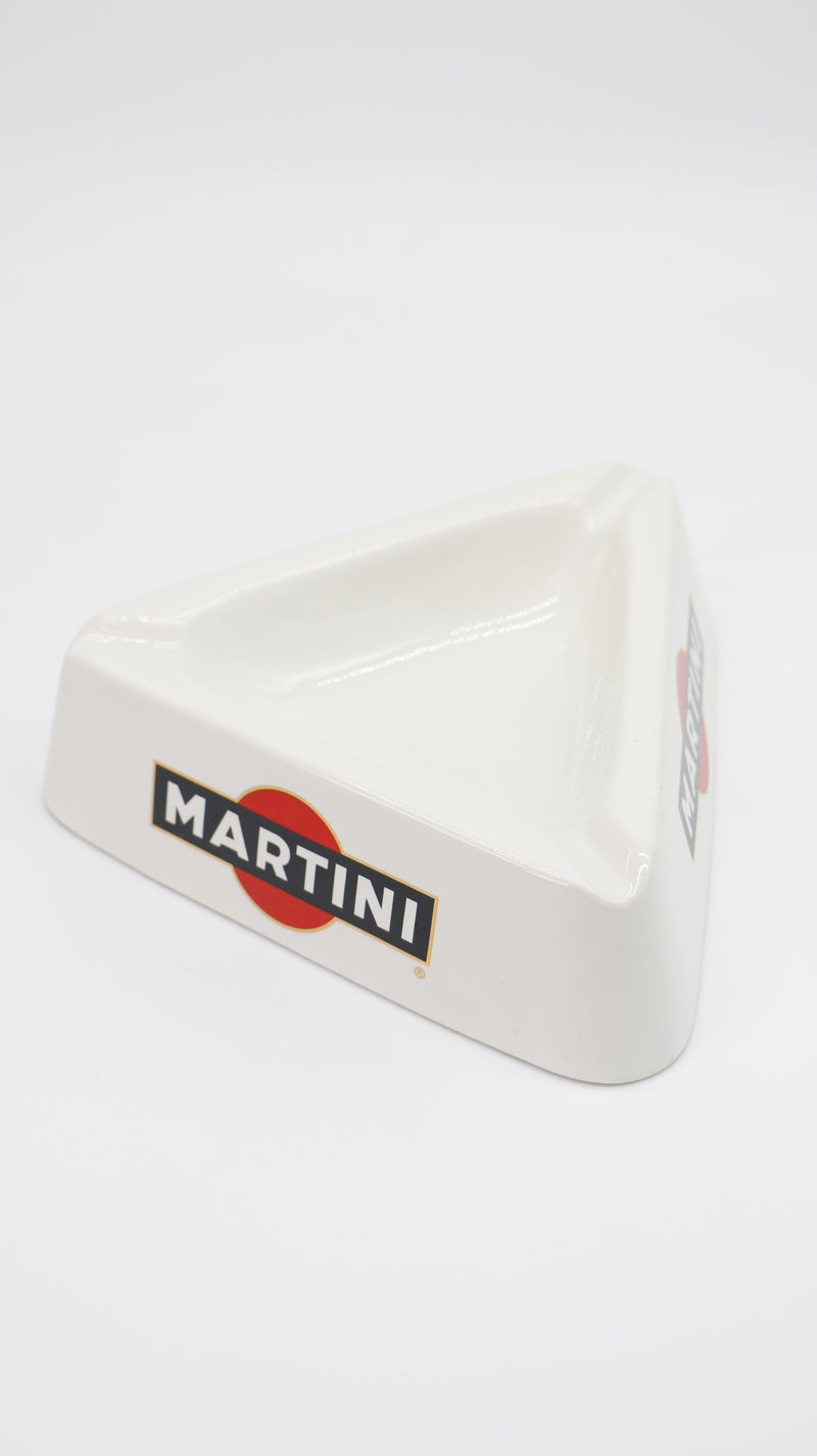 Martini ashtray Big