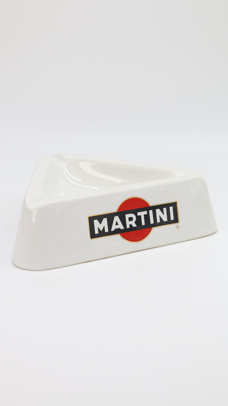 Martini ashtray Big