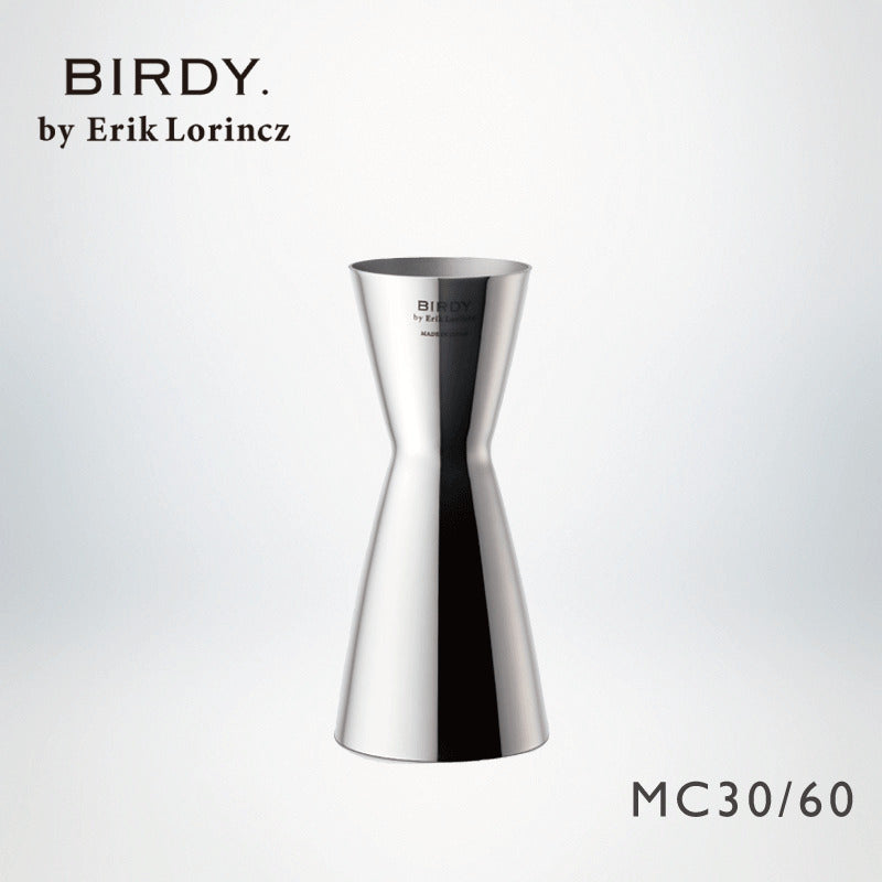 BIRDY.MC30/60 メジャーカップ