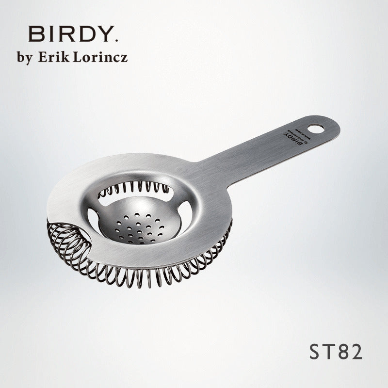 BIRDY. ST82 カクテルストレーナー