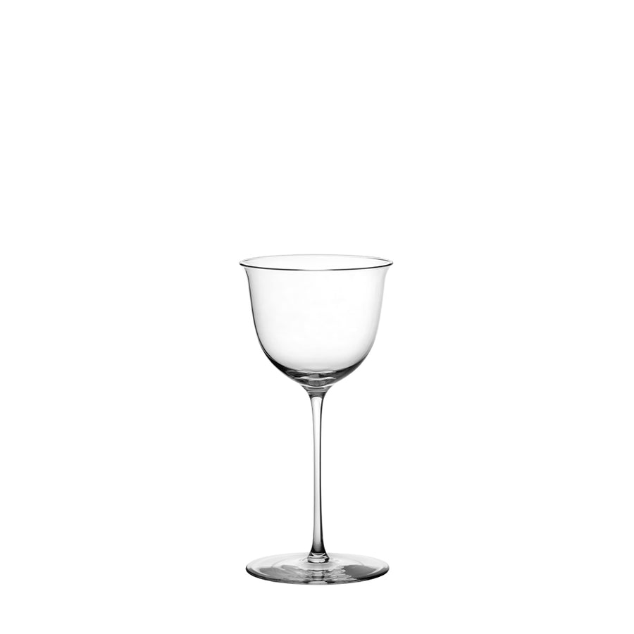 Glass Cocktail Glass – Mixology Online Store