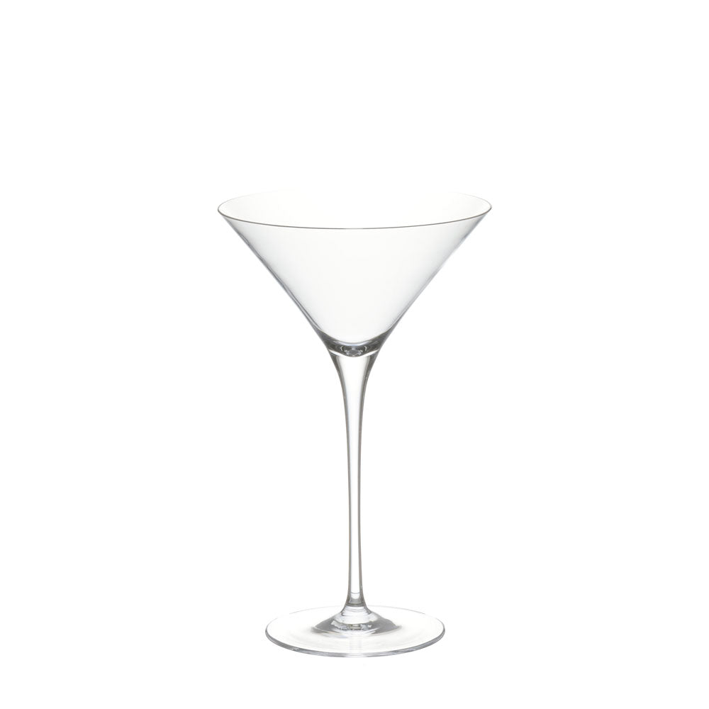 Glass Cocktail Glass – Mixology Online Store