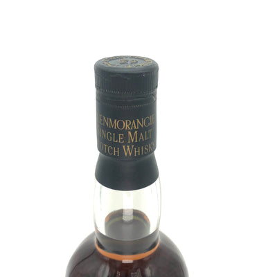 GLENMORANGIE Sherry Wood Finish 700ml 43% old bottle