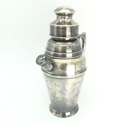 Vintage Shaker,Squeezer Type