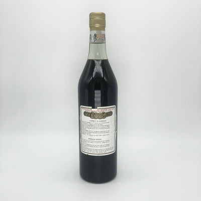 Lillet Rouge 90’s old bottle 750ml