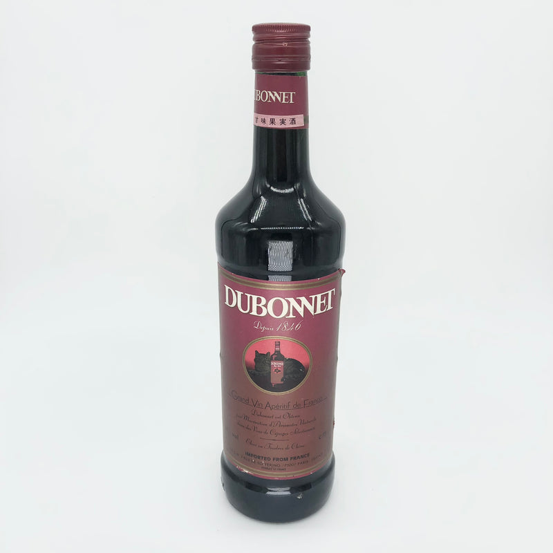 Dubonnet　80’s  old bottle 750ml