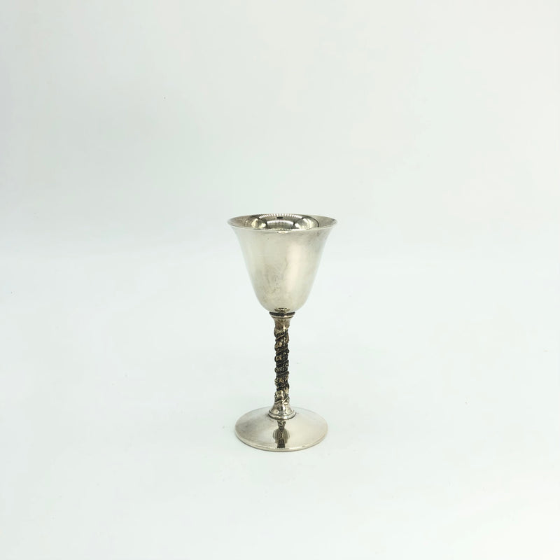 Vintage Liqueur Cup