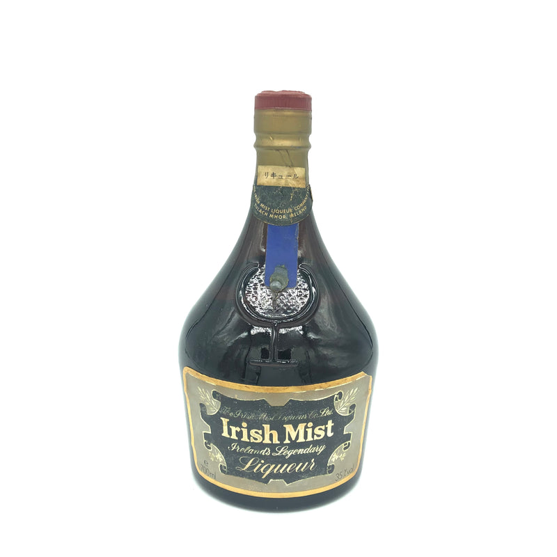 Irish Mist 80&