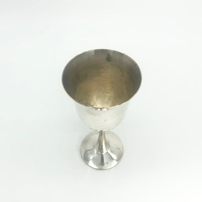 Vintage High Ball Goblet