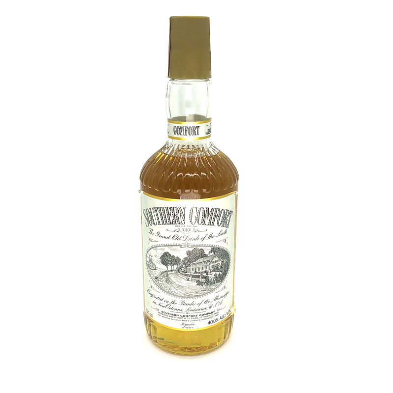 Southern Comfort 750ml40% 90&