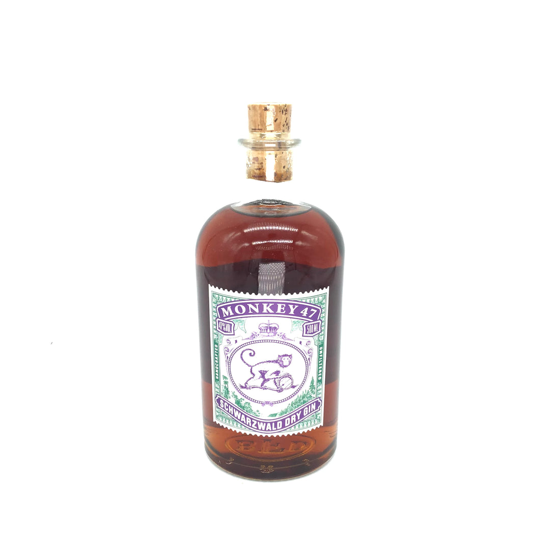 MONKEY 47 BARREL CUT | GIN BOTTLE SHOP