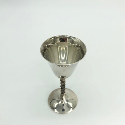 Vintage Liqueur Cup