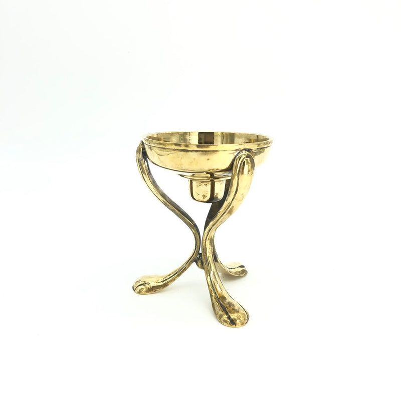 Antique Candle Holder