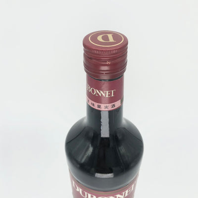 Dubonnet　80’s  old bottle 750ml