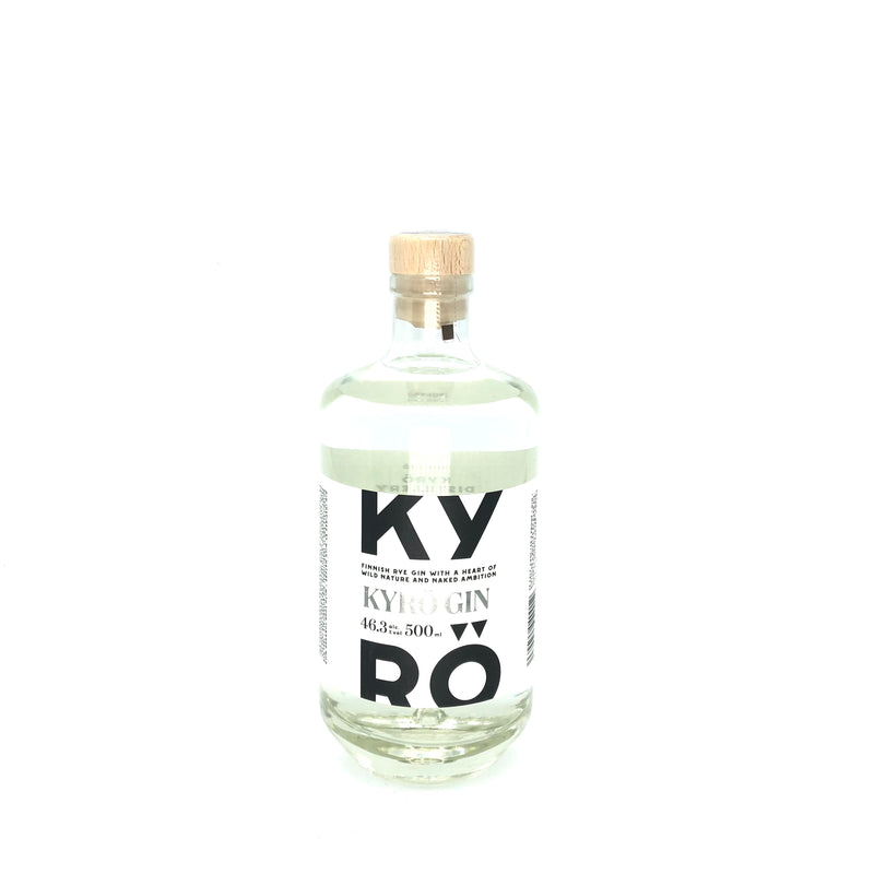 キュロ ジン KYRO GIN