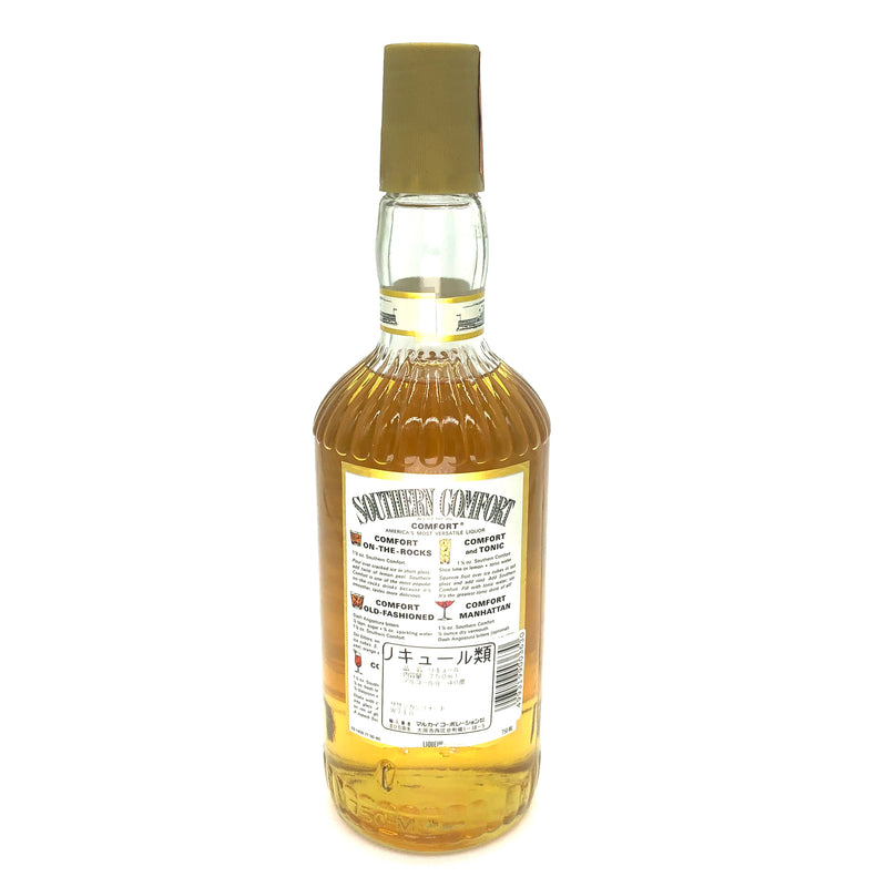 Southern Comfort 750ml40% 90&