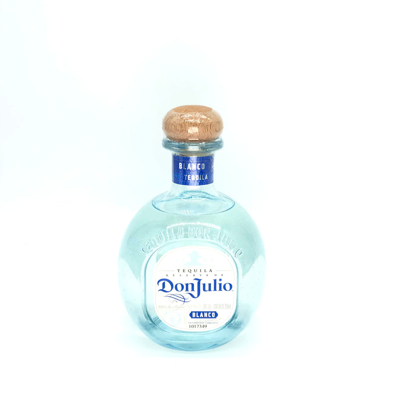 ドンフリオ ブランコ Don Julio