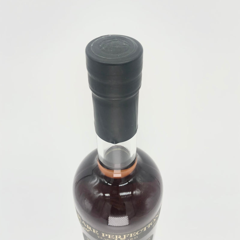 Rare Perfection 15y 59.8% 750ml old bottle