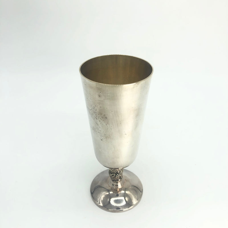 Vintage High Ball Goblet